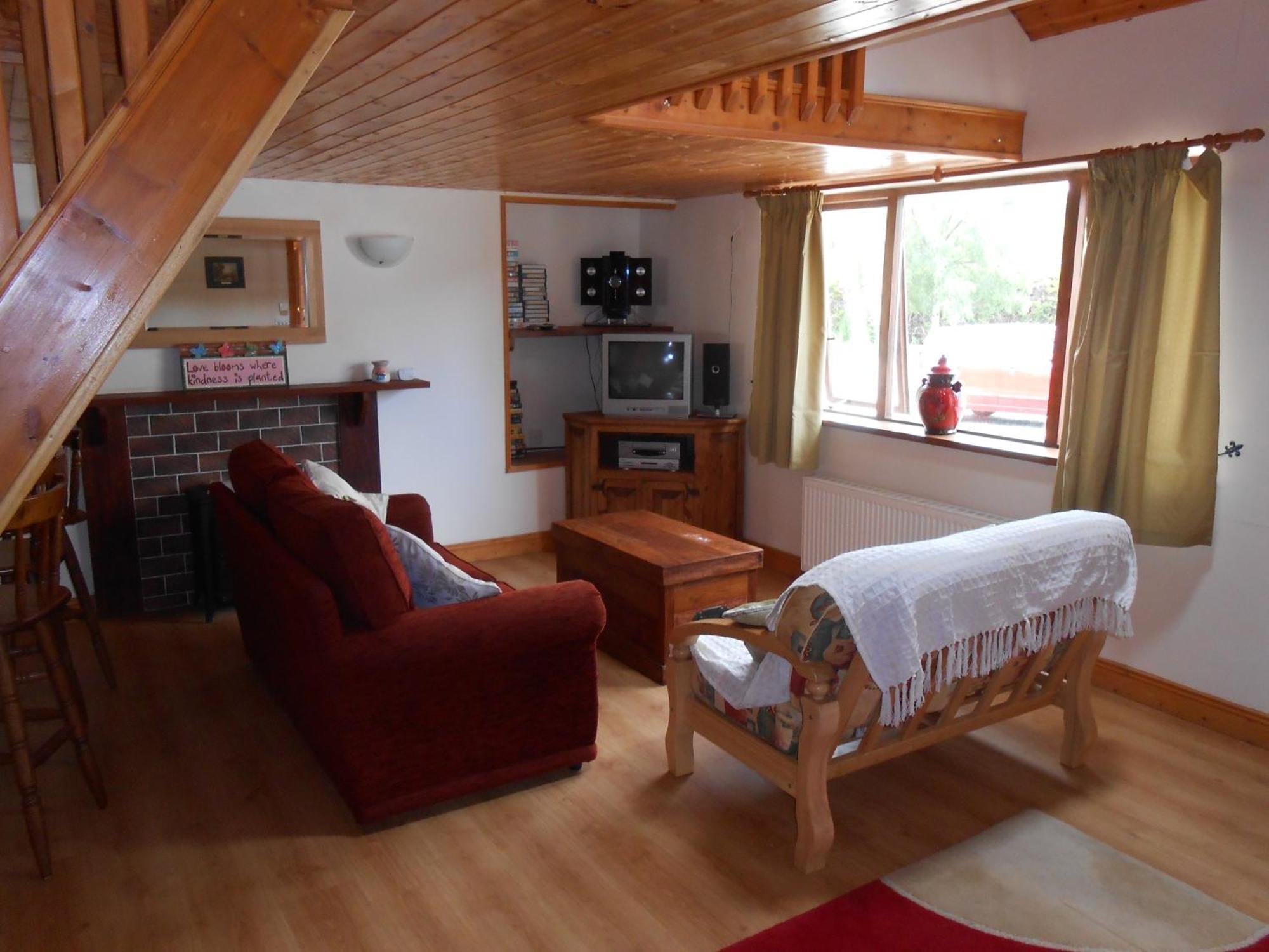 Birchdale Cottage راثدروم المظهر الخارجي الصورة