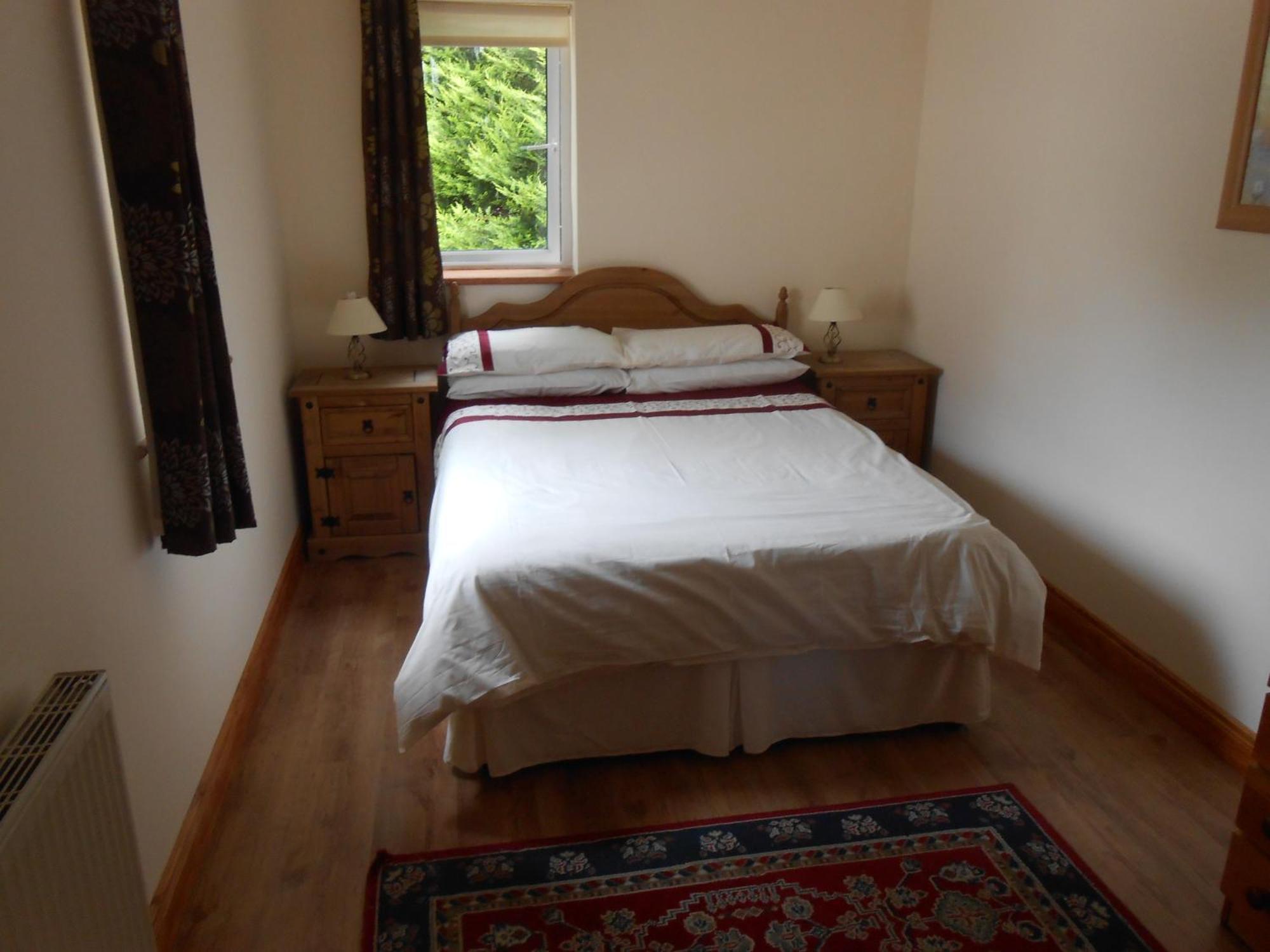 Birchdale Cottage راثدروم المظهر الخارجي الصورة