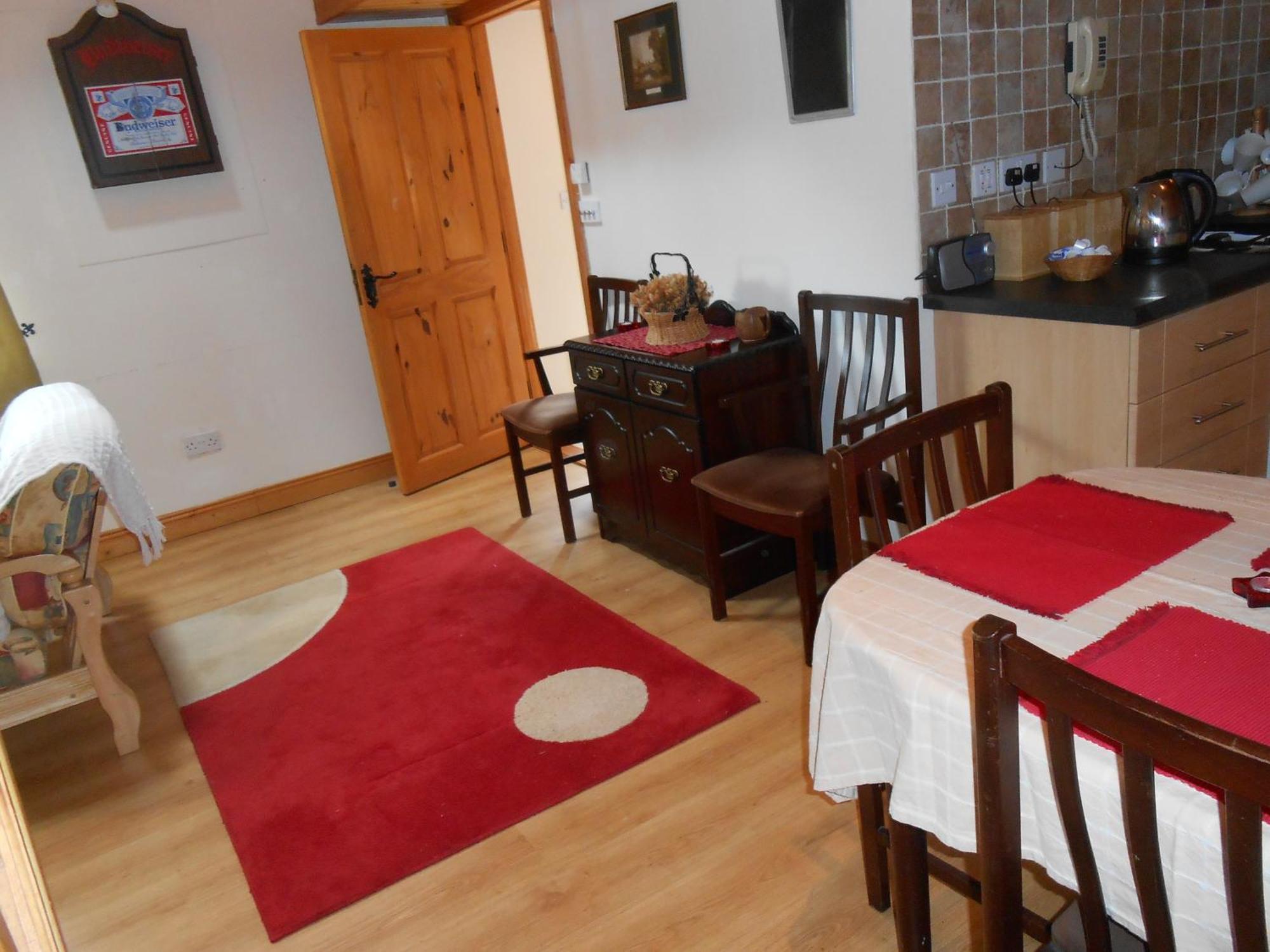 Birchdale Cottage راثدروم المظهر الخارجي الصورة