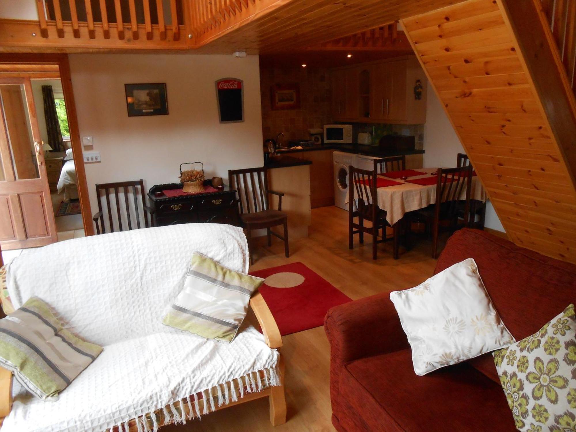 Birchdale Cottage راثدروم المظهر الخارجي الصورة
