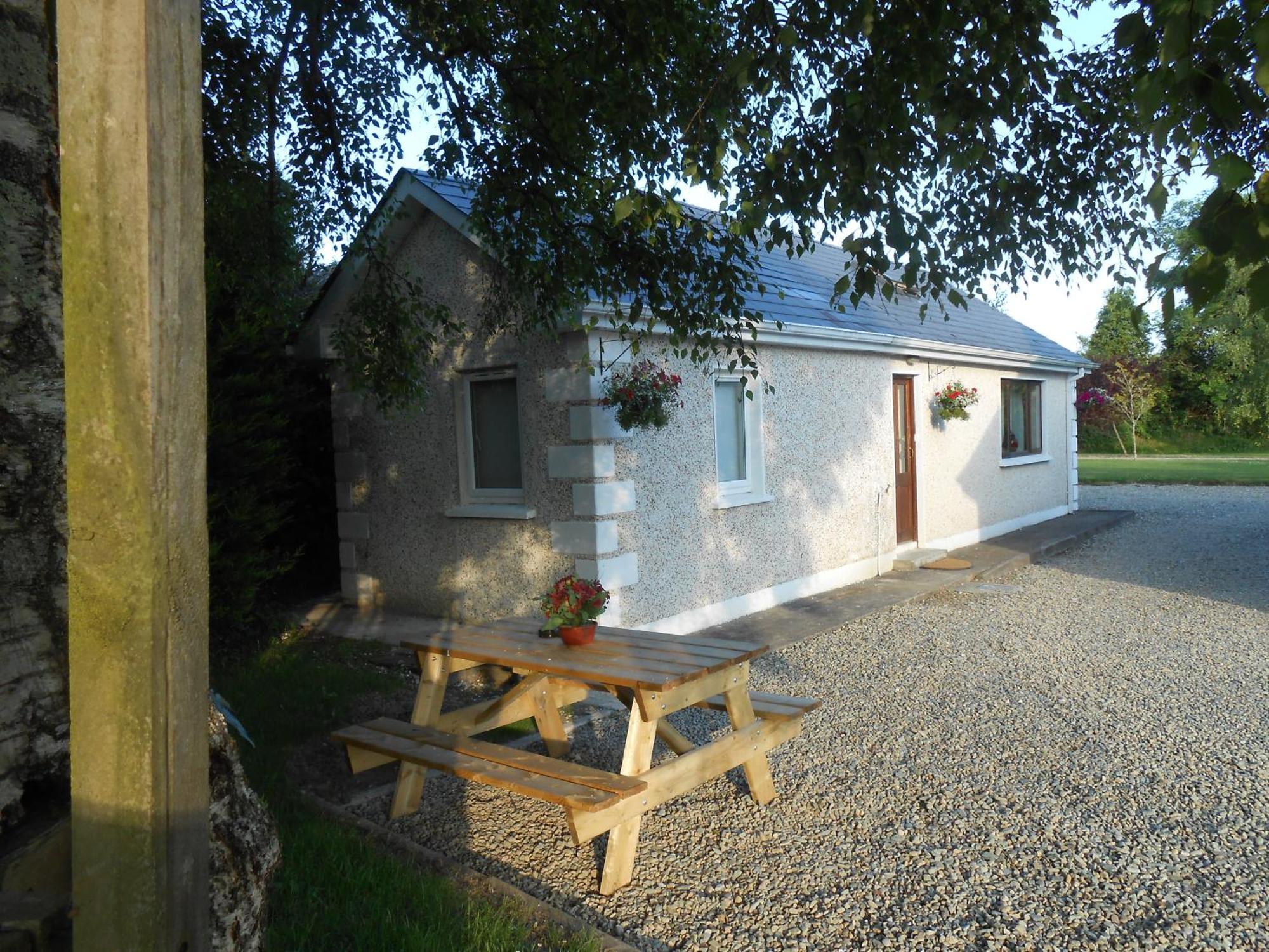 Birchdale Cottage راثدروم المظهر الخارجي الصورة