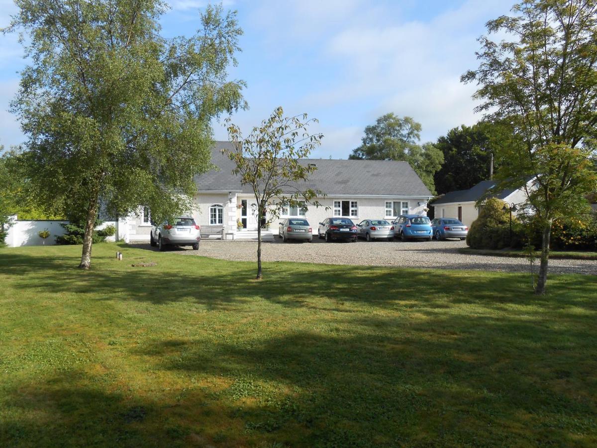 Birchdale Cottage راثدروم المظهر الخارجي الصورة